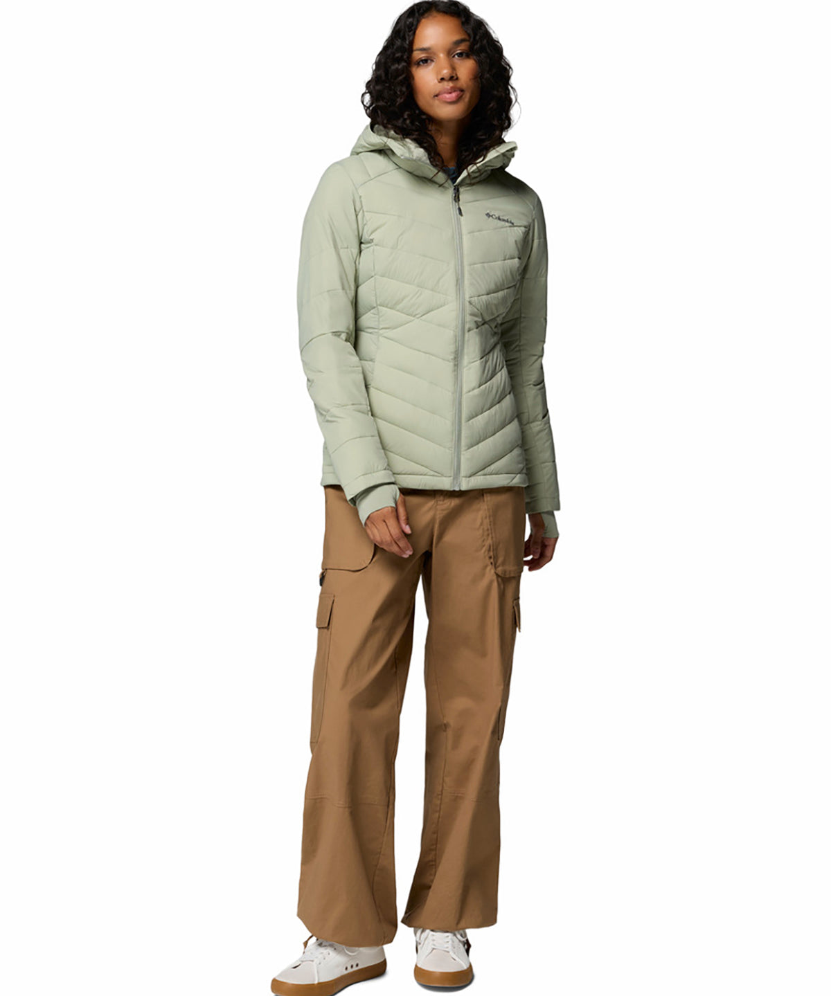 Casaca Sintética Mujer Joy Peak™ II