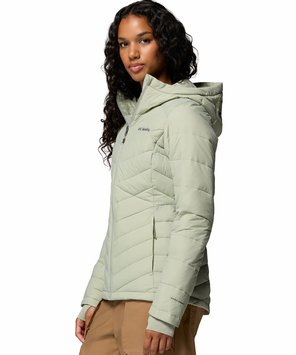 Casaca Sintética Mujer Joy Peak™ II