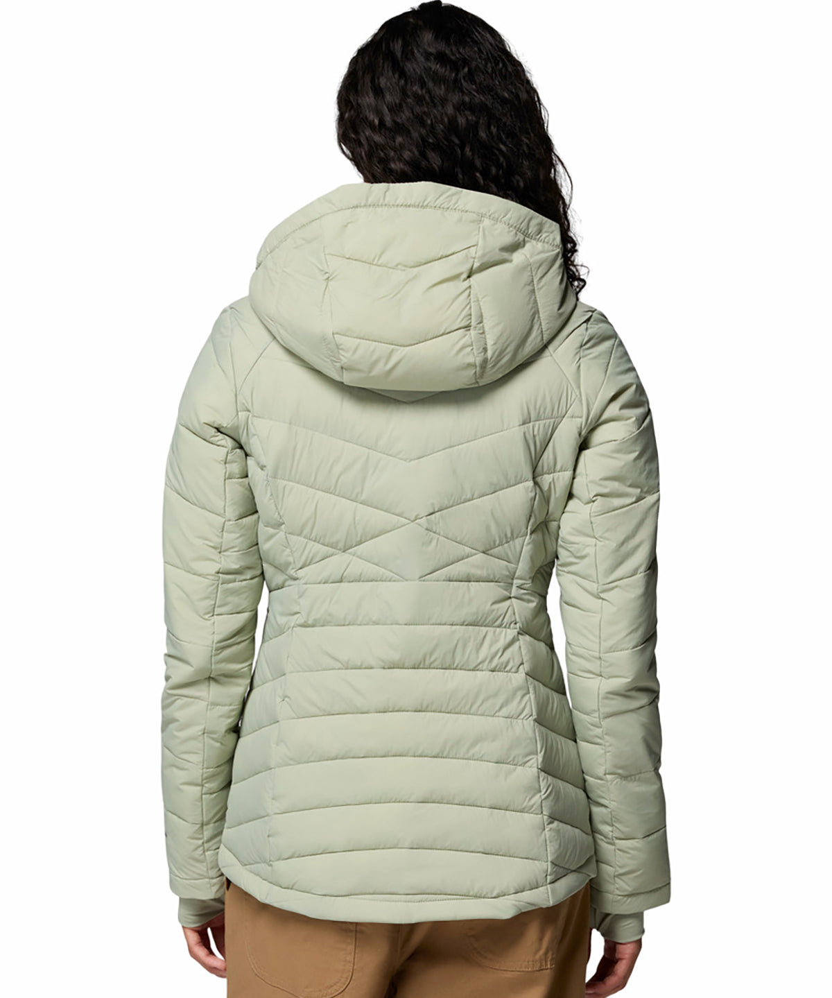 Casaca Sintética Mujer Joy Peak™ II