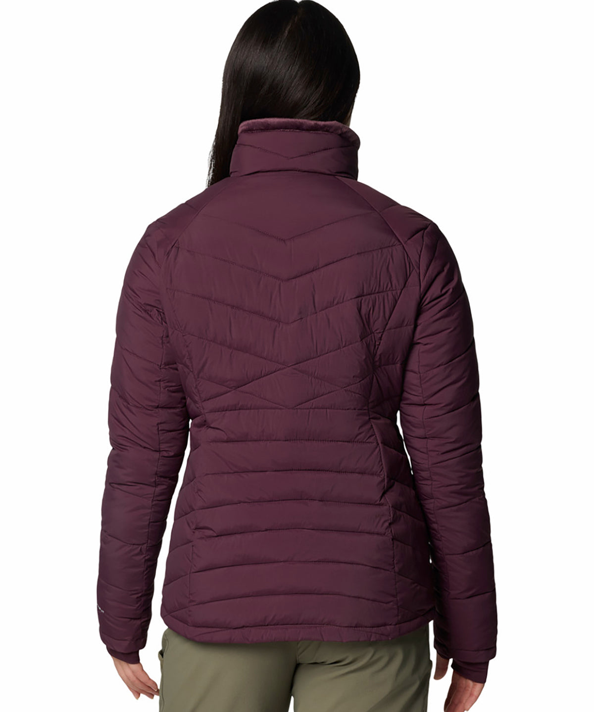 Casaca Sintética Mujer Joy Peak™ II