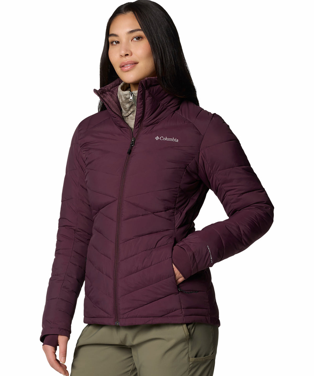 Casaca Sintética Mujer Joy Peak™ II