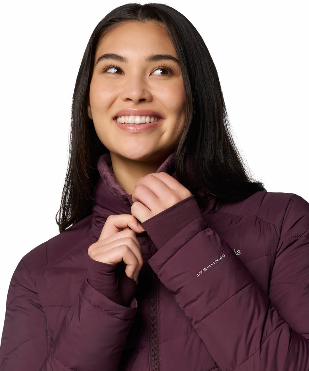 Casaca Sintética Mujer Joy Peak™ II
