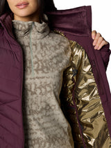 Casaca Sintética Mujer Joy Peak™ II