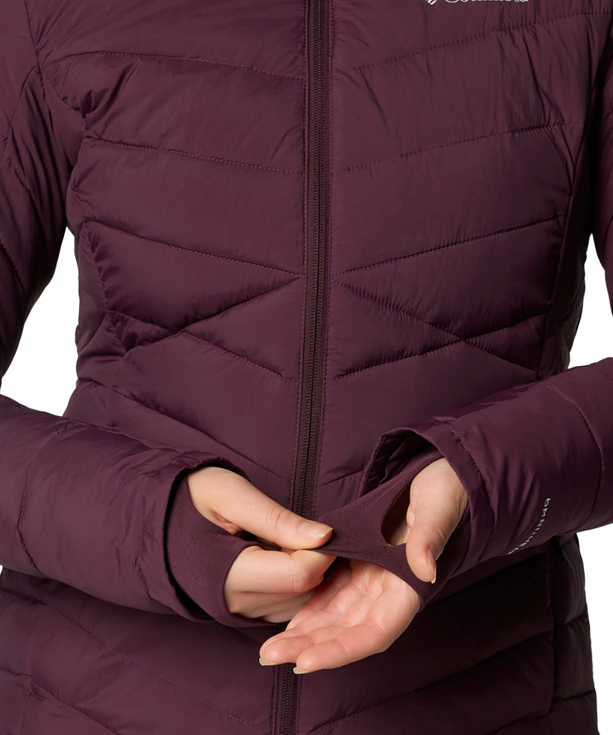 Casaca Sintética Mujer Joy Peak™ II