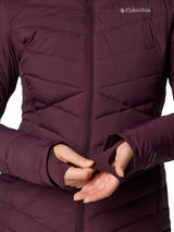 Casaca Sintética Mujer Joy Peak™ II