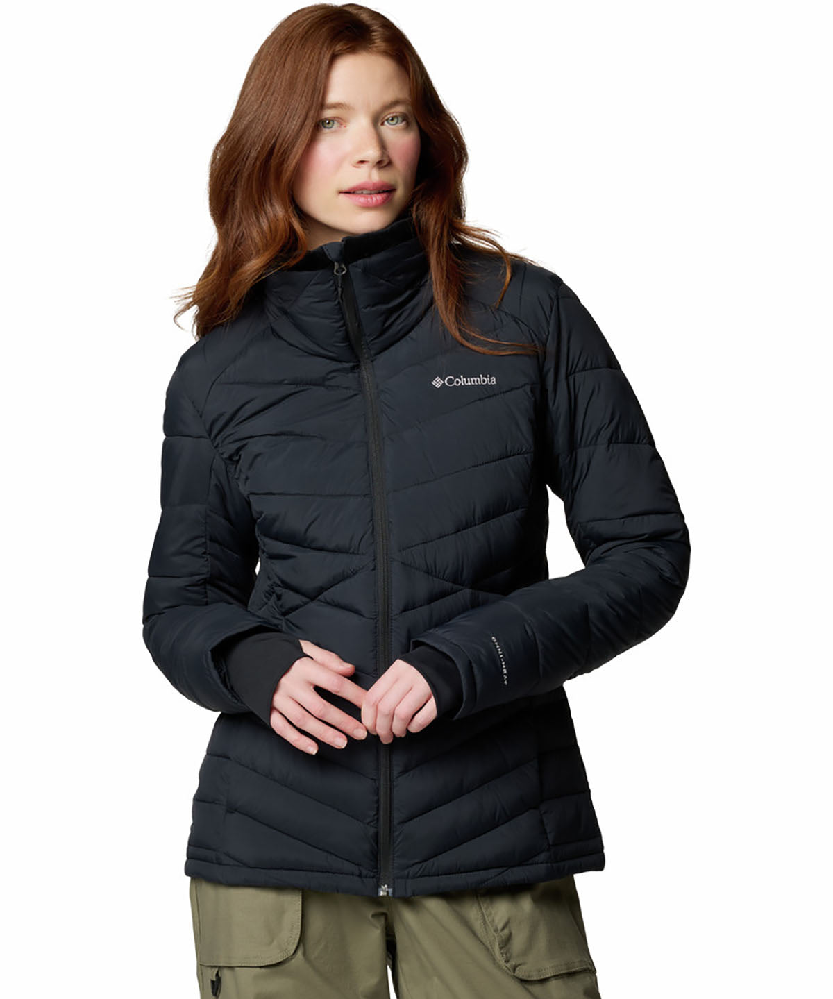 Casaca Sintética Mujer Joy Peak™ ll