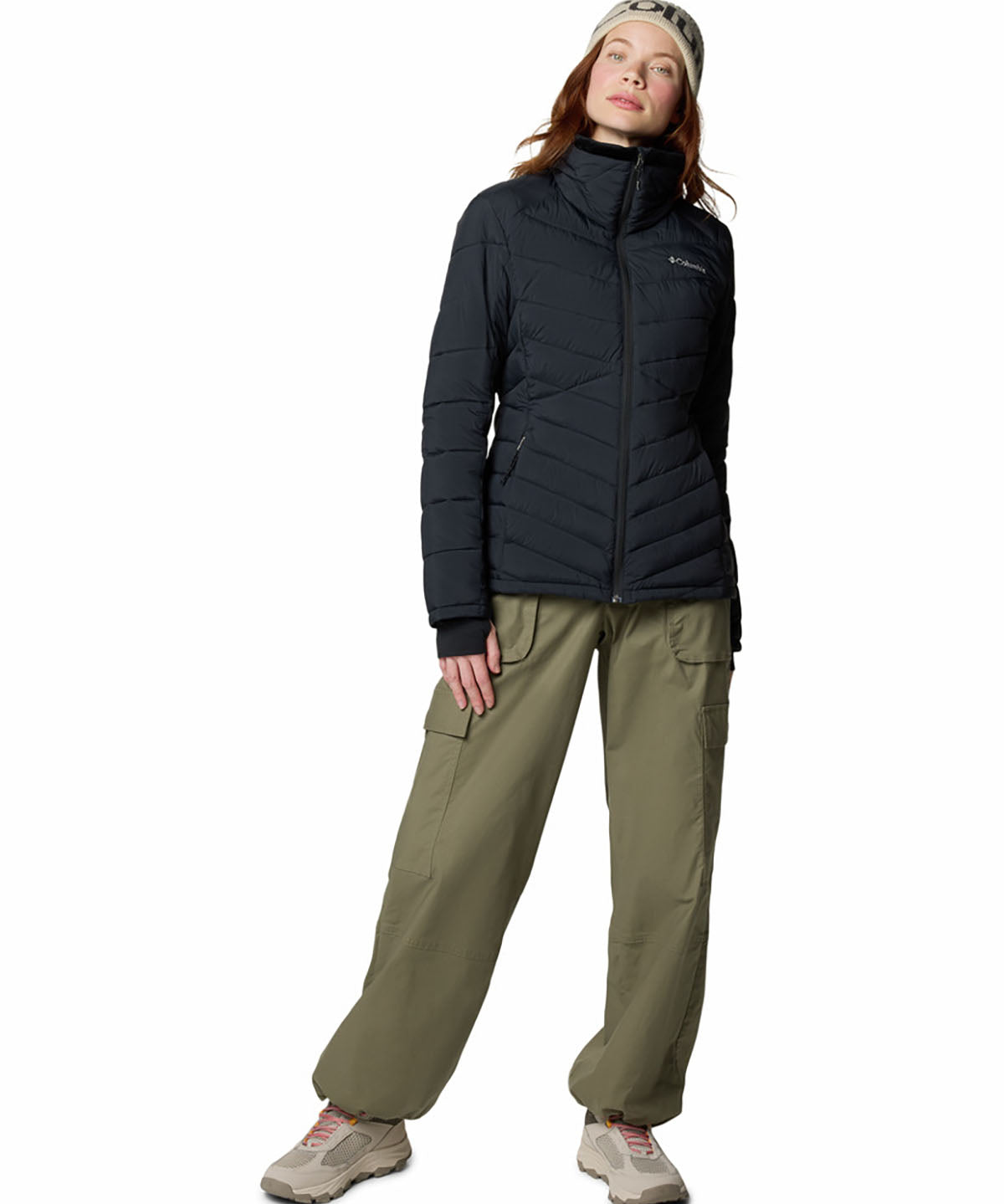 Casaca Sintética Mujer Joy Peak™ ll