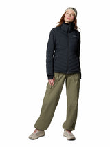Casaca Sintética Mujer Joy Peak™ ll