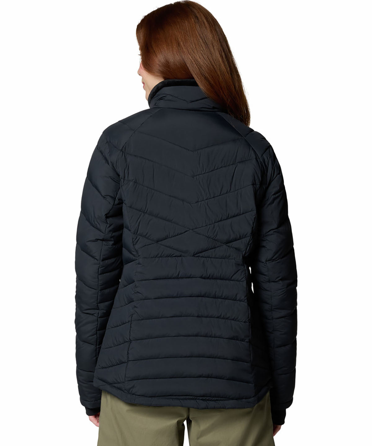 Casaca Sintética Mujer Joy Peak™ ll