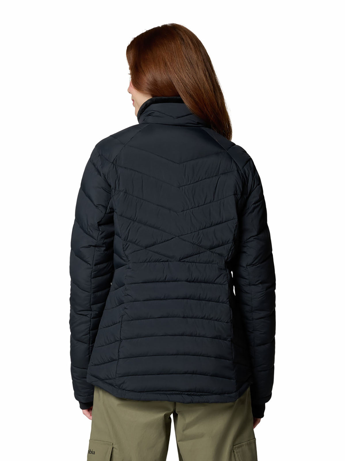 Casaca Sintética Mujer Joy Peak™ ll
