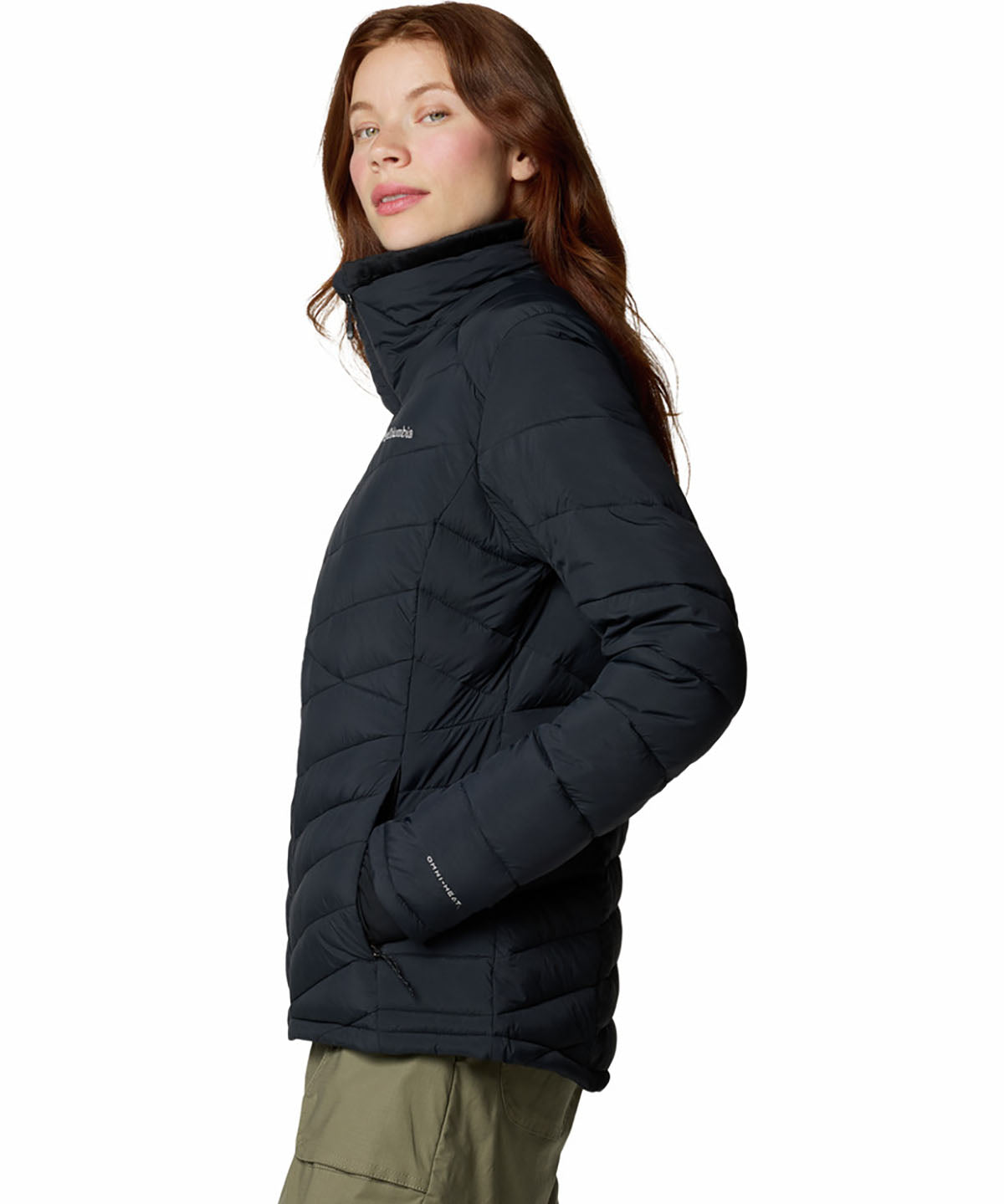 Casaca Sintética Mujer Joy Peak™ ll