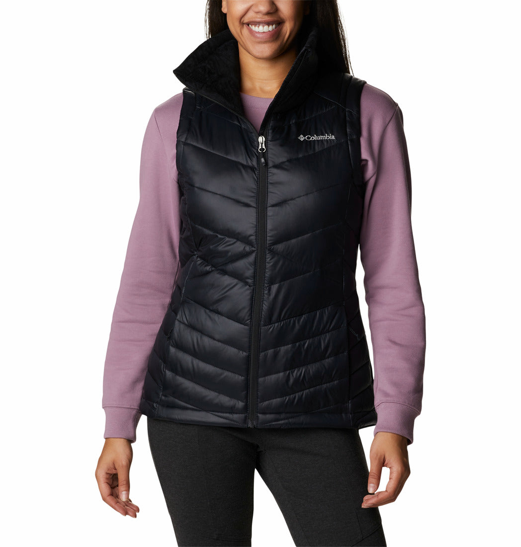 Chaleco Sintético Mujer Joy Peak™ II