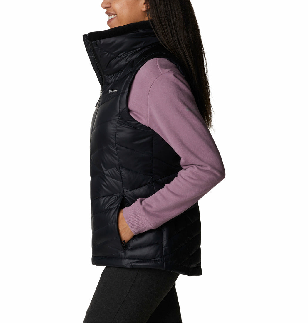 Chaleco Sintético Mujer Joy Peak™ II