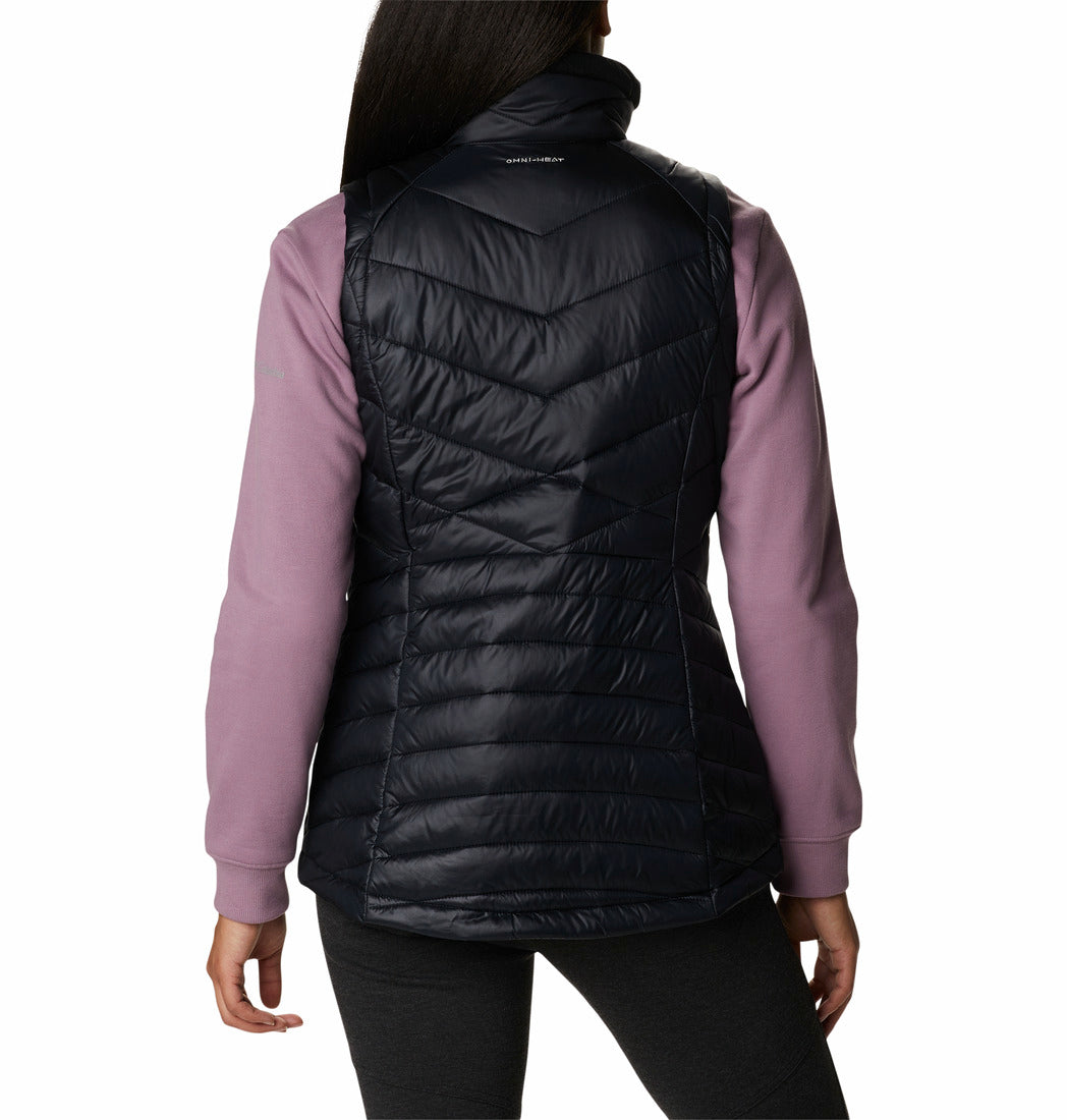 Chaleco Sintético Mujer Joy Peak™ II