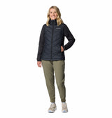 Chaleco Sintético Mujer Heavenly™ ll