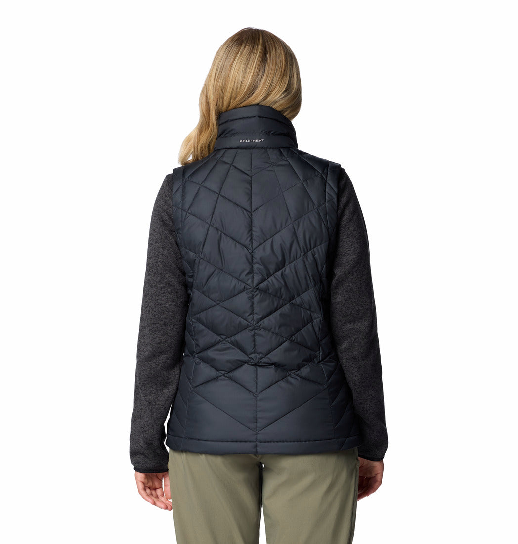 Chaleco Sintético Mujer Heavenly™ ll