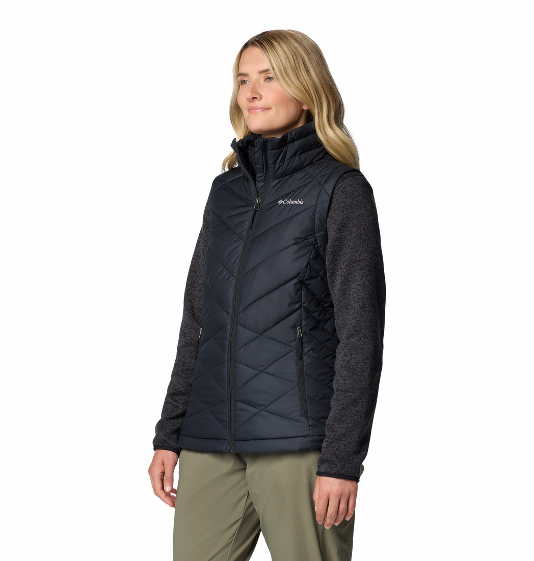 Chaleco Sintético Mujer Heavenly™ ll