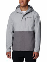 Casaca Impermeable Hombre Hikebound™ II