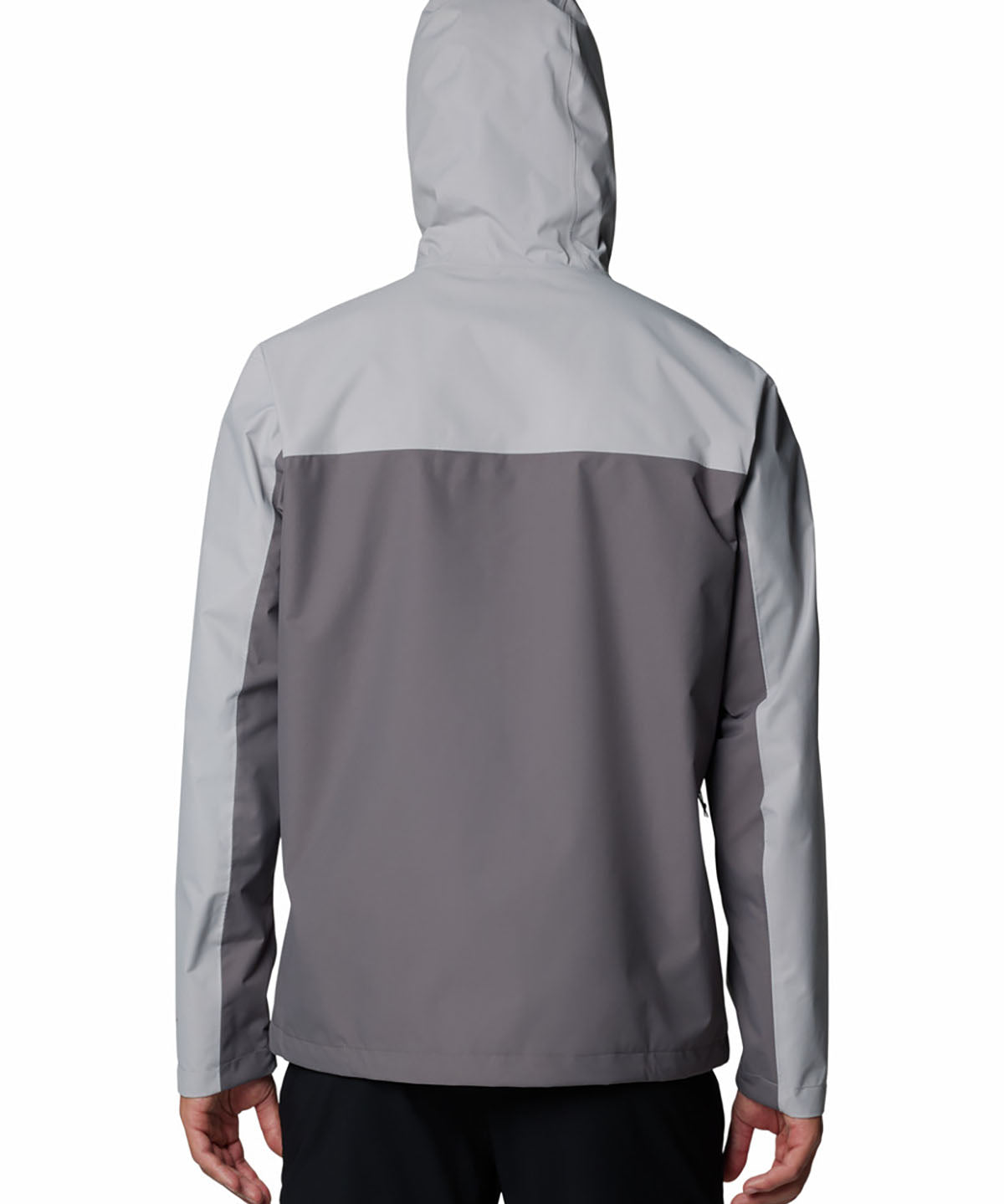 Casaca Impermeable Hombre Hikebound™ II