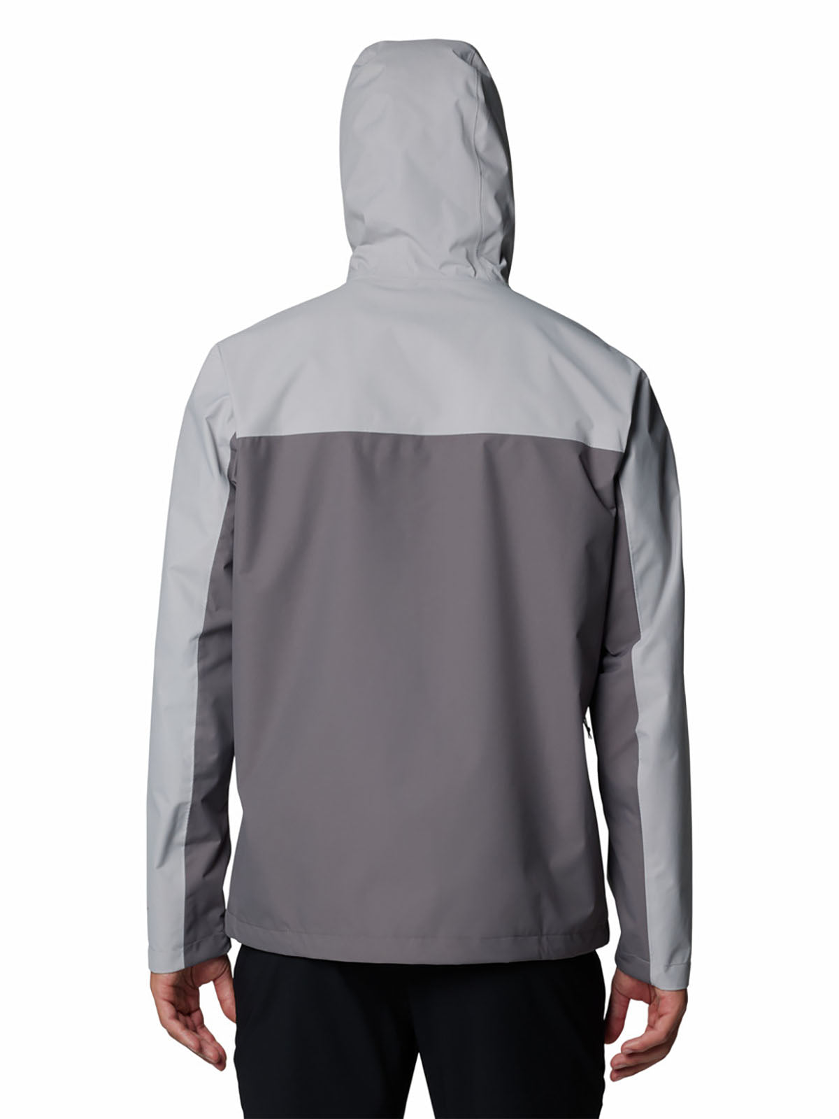 Casaca Impermeable Hombre Hikebound™ II