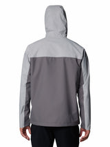 Casaca Impermeable Hombre Hikebound™ II