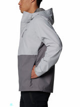 Casaca Impermeable Hombre Hikebound™ II
