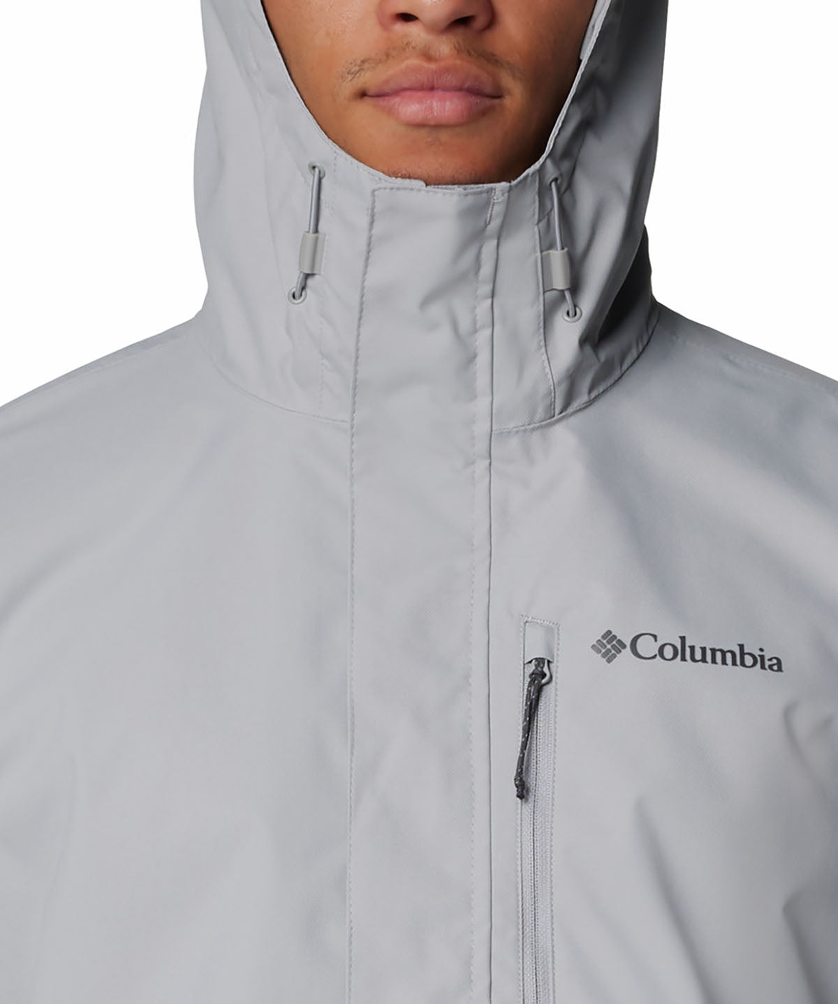 Casaca Impermeable Hombre Hikebound™ II