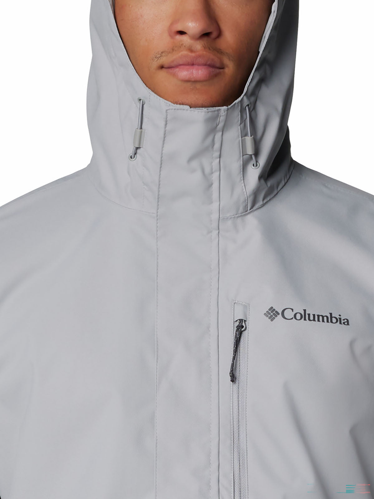 Casaca Impermeable Hombre Hikebound™ II