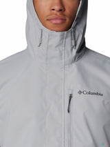 Casaca Impermeable Hombre Hikebound™ II