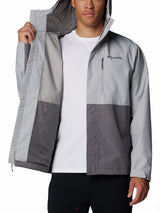 Casaca Impermeable Hombre Hikebound™ II