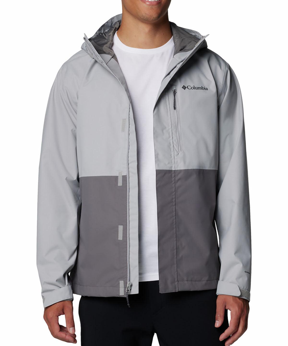 Casaca Impermeable Hombre Hikebound™ II