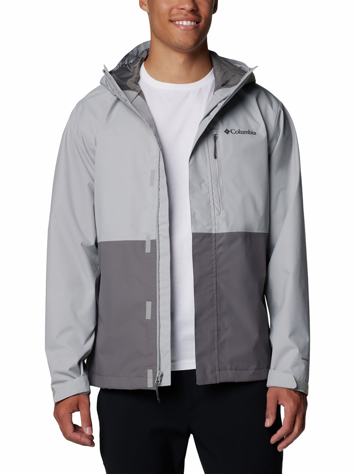 Casaca Impermeable Hombre Hikebound™ II