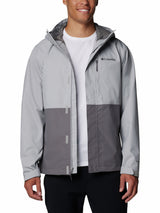 Casaca Impermeable Hombre Hikebound™ II
