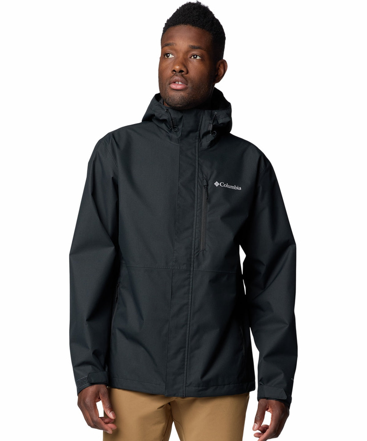Casaca Impermeable Hombre Hikebound™ II