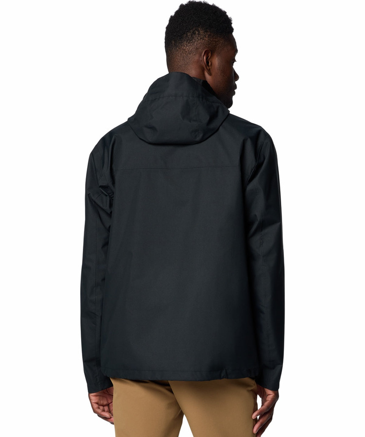 Casaca Impermeable Hombre Hikebound™ II