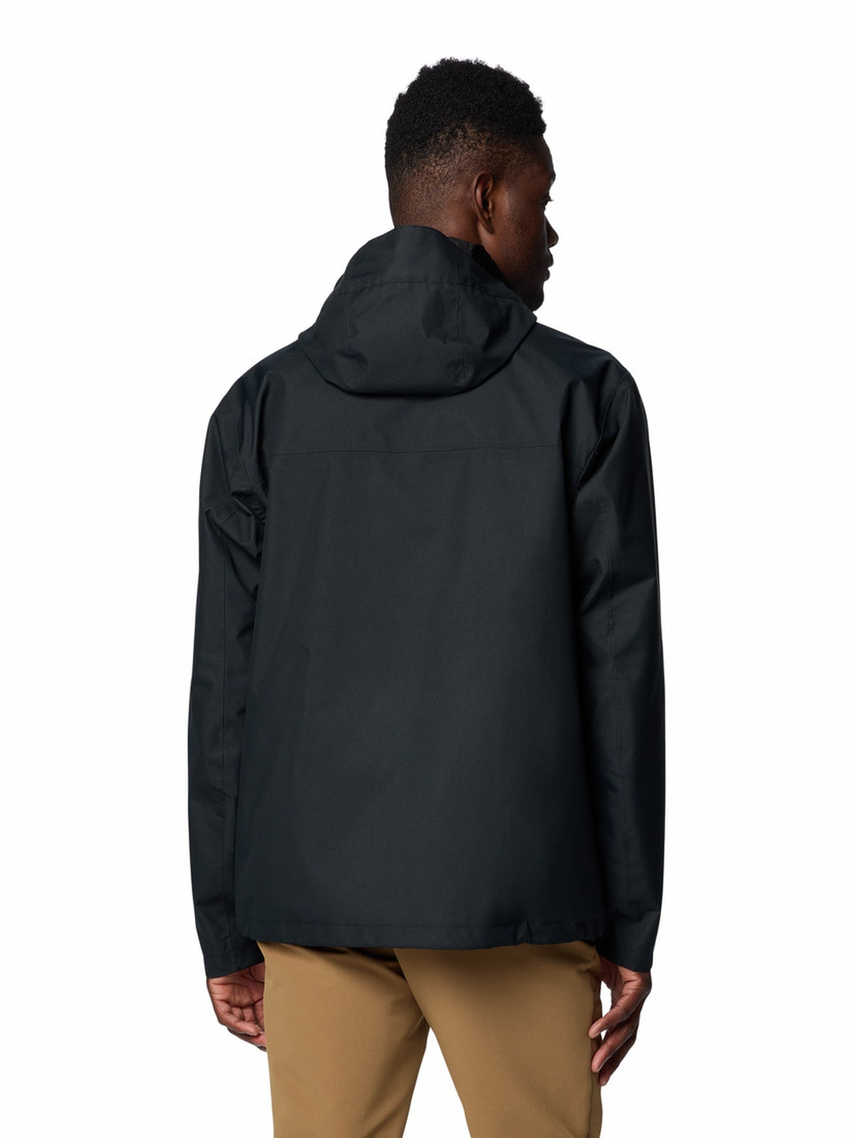 Casaca Impermeable Hombre Hikebound™ II