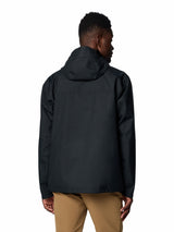 Casaca Impermeable Hombre Hikebound™ II
