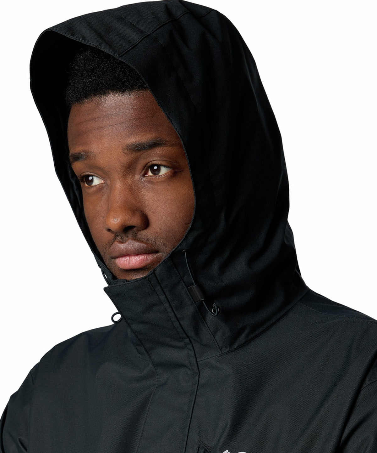 Casaca Impermeable Hombre Hikebound™ II