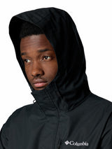Casaca Impermeable Hombre Hikebound™ II