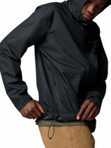 Casaca Impermeable Hombre Hikebound™ II
