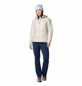 Casaca Sintética Mujer Powder Lite™ ll