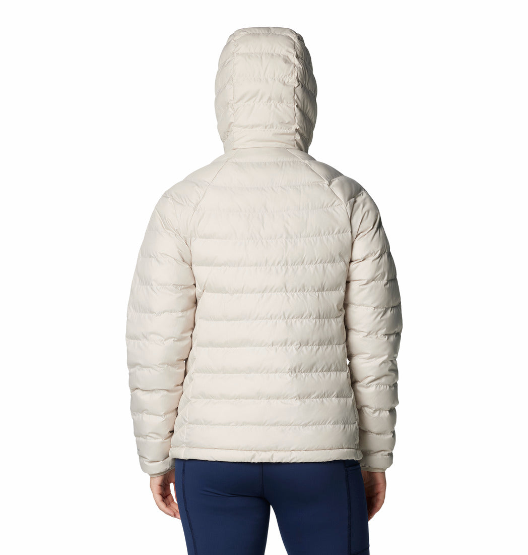 Casaca Sintética Mujer Powder Lite™ ll