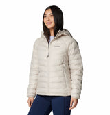 Casaca Sintética Mujer Powder Lite™ ll