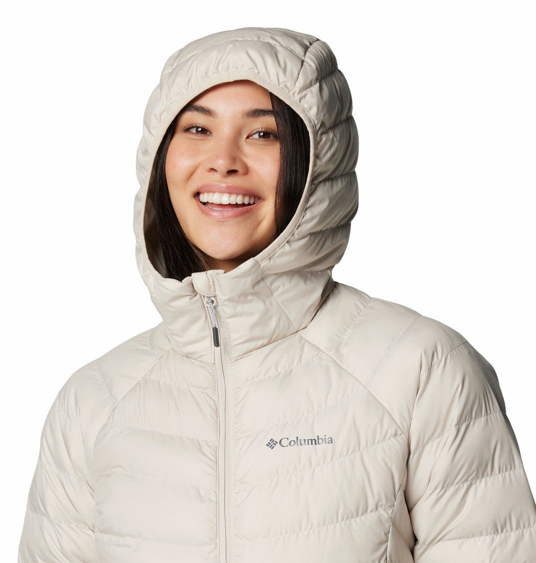 Casaca Sintética Mujer Powder Lite™ ll