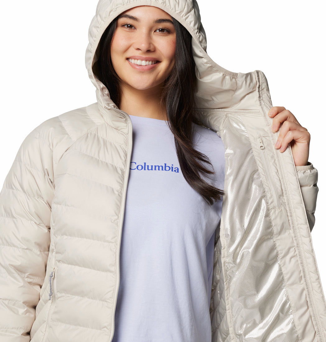 Casaca Sintética Mujer Powder Lite™ ll