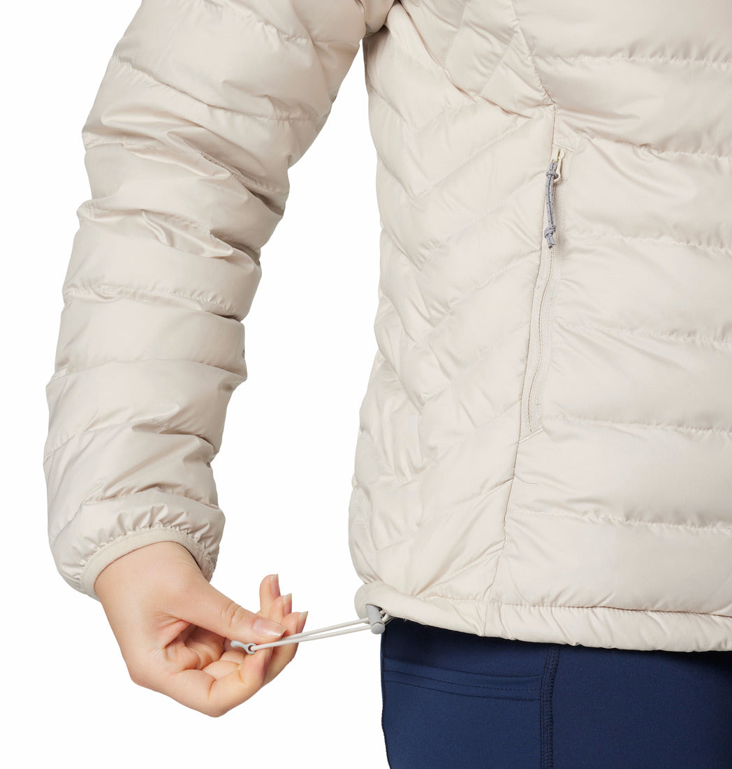 Casaca Sintética Mujer Powder Lite™ ll