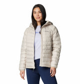 Casaca Sintética Mujer Powder Lite™ ll
