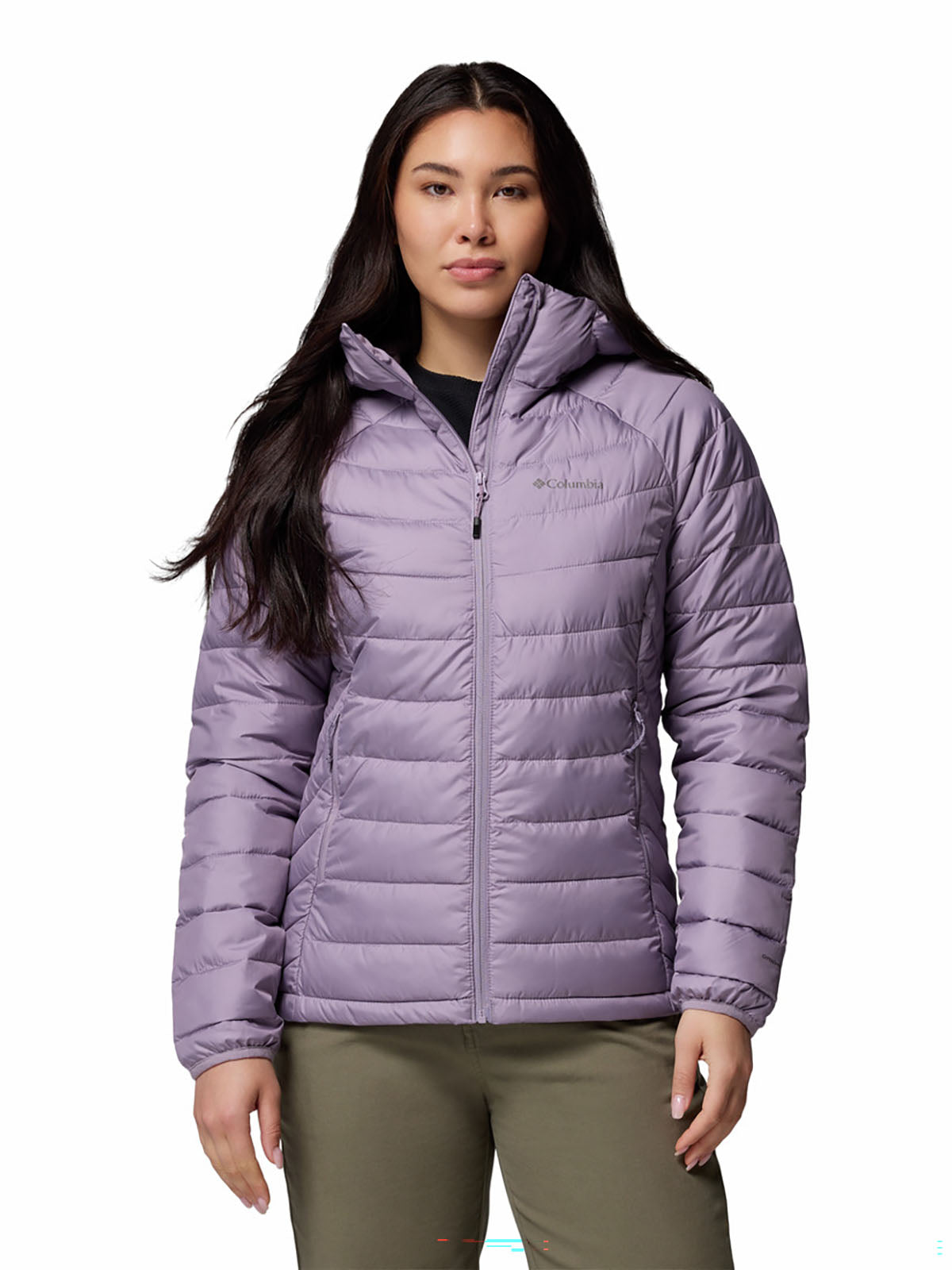 Casaca Sintética Mujer Powder Lite™ II