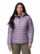 Casaca Sintética Mujer Powder Lite™ II
