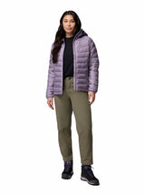 Casaca Sintética Mujer Powder Lite™ II